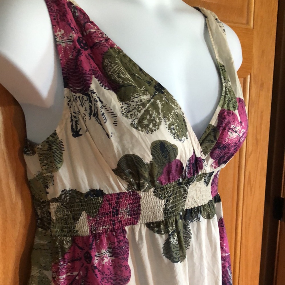 Tank top - Picture 2 of 3